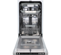 Встраиваемая посудомоечная машина Zigmund & Shtain DW 310.4