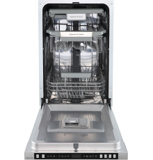 Встраиваемая посудомоечная машина Zigmund & Shtain DW 310.4