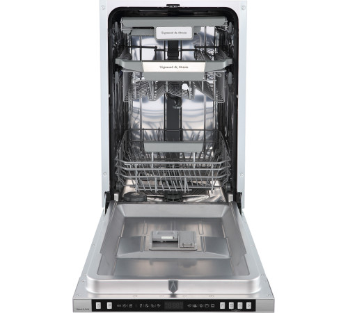 Встраиваемая посудомоечная машина Zigmund & Shtain DW 310.4