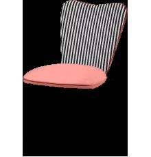 Стул Bergenson Bjorn Pompadour BB0000825 пыльная роза
