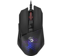 Игровая мышь A4Tech Bloody W65 Max Mini Honeycomb