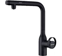 Смеситель Paulmark Urban UR213104-401 антрацит