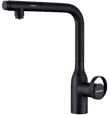 Смеситель Paulmark Urban UR213104-401 антрацит