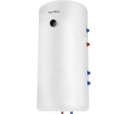 Бойлер косвенного нагрева с ТЭНом Termica Amet 150W Inox