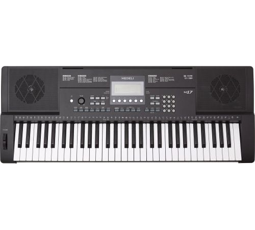 Синтезатор Medeli M17