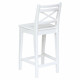 Стул Folium H600 B6R9003 эмаль, белый