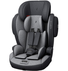 Детское автокресло Osann Flux Plus universe grey