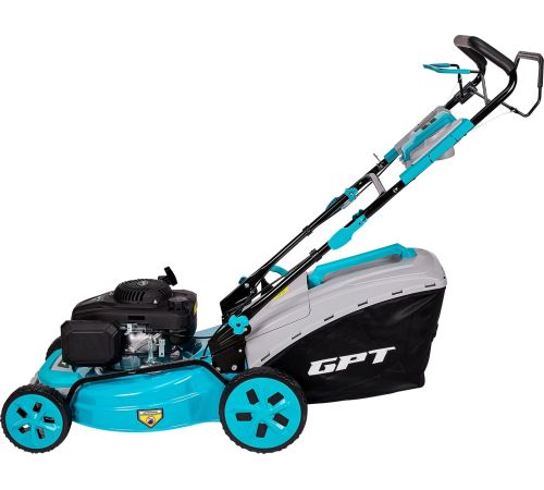 Газонокосилка GPT GLM-K5340SA-L