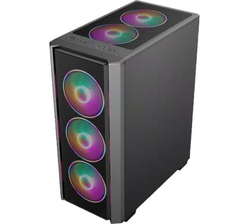 Корпус Vicsone X1 Mesh