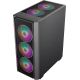 Корпус Vicsone X1 Mesh