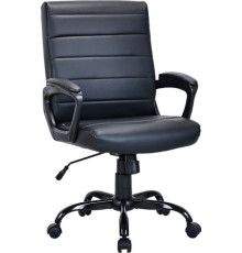 Офисное кресло Brabix Win MG-353 532981 черный