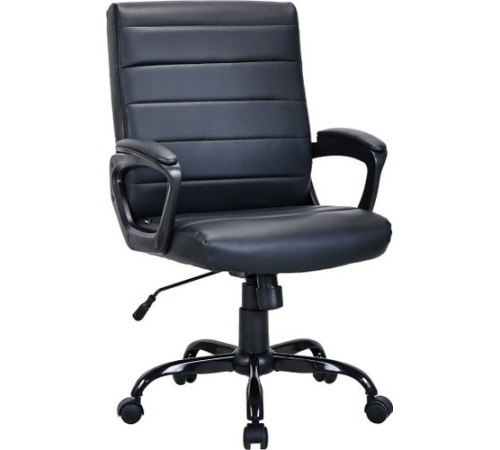 Офисное кресло Brabix Win MG-353 532981 черный