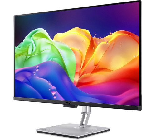 Игровой монитор Acer ProCreator PE320QKXsmiiphuzx UM.JP0CD.X01