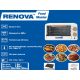 Мини-печь Renova MO-10TW1