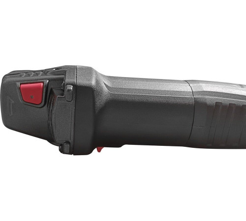 Угловая шлифмашина TEH TG12511VP