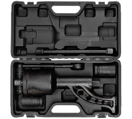 Гайковерт ручной  ForceKraft FK-34114103