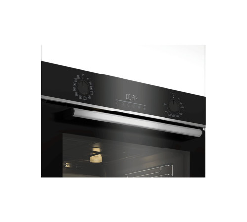 Электрический духовой шкаф BEKO BIOM1532KBNCS