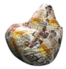 Кресло-мешок Flagman Груша Макси Г2.5-148 Elysse 3