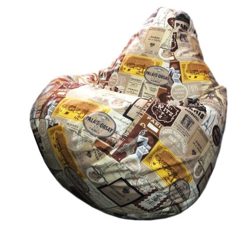 Кресло-мешок Flagman Груша Макси Г2.5-148 Elysse 3