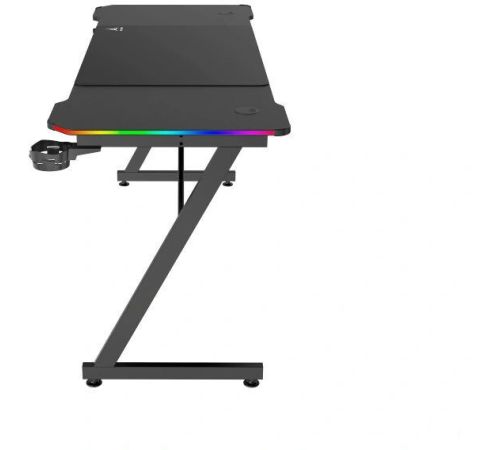 Геймерский стол Zone51 Trine 160 RGB