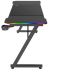 Геймерский стол Zone51 Trine 160 RGB