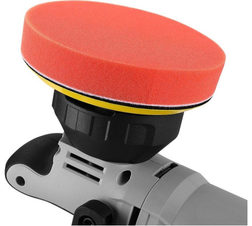 Полировальная машина Deko P-1800W PRO 084-1098