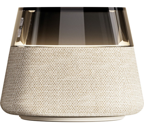 Беспроводная колонка BBK BTA1212 бежевый