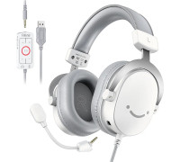 Наушники FIFINE H9 белый