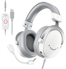 Наушники FIFINE H9 белый