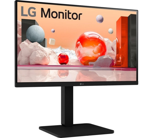 Монитор LG 24BA450-B