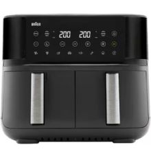 Аэрогриль аэрофритюрница Braun TwinCook 3 TD 3030