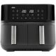Аэрогриль аэрофритюрница Braun TwinCook 3 TD 3030