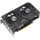 Видеокарта ASUS Dual Radeon RX 9060 8GB GDDR6 DUAL-RX9060-8G