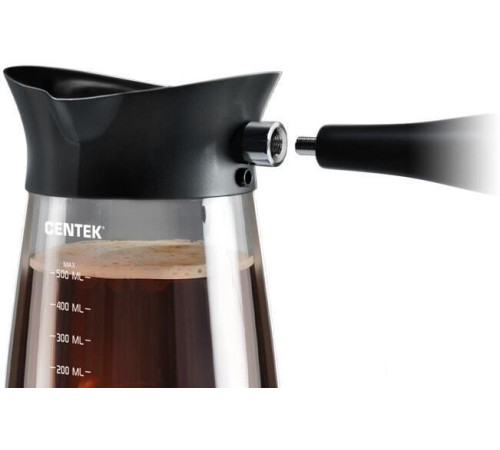 Электрическая турка CENTEK CT-1096