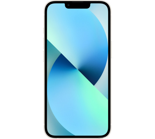 Телефон Apple iPhone 13 128GB сияющая звезда