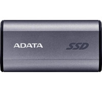 Внешний накопитель ADATA SC750 1TB SC750-1000G-CCBK