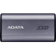 Внешний накопитель ADATA SC750 1TB SC750-1000G-CCBK