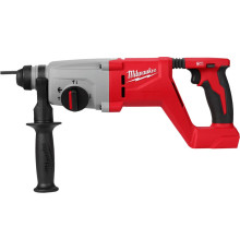 Перфоратор Milwaukee M18 M18BLHACD26-0 4933492483 без АКБ