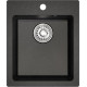 Кухонная мойка Mixline ML-GM14 551902 черный
