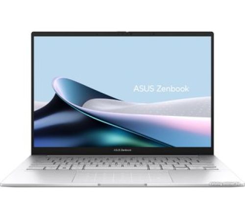 Ноутбук ASUS Zenbook 14 OLED UX3405CA-ST799W