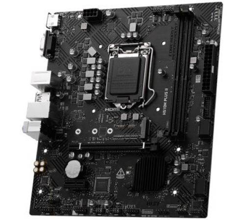 Материнская плата MSI H510M Plus II