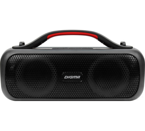 Беспроводная колонка Digma D-PS1531