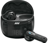 Наушники JBL Tune Flex 2 Ghost черный