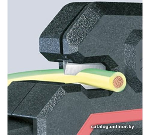 Стриппер Knipex 12 62 180