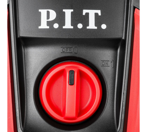 Мойка высокого давления P.I.T. PHP170-C1