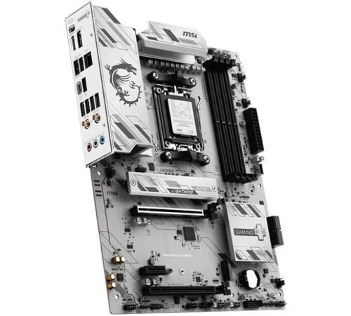 Материнская плата MSI B850 Gaming Plus WiFi6E