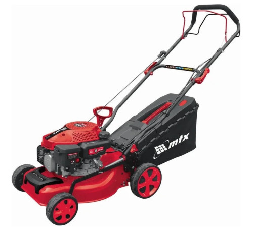 Газонокосилка MTX GL41-K