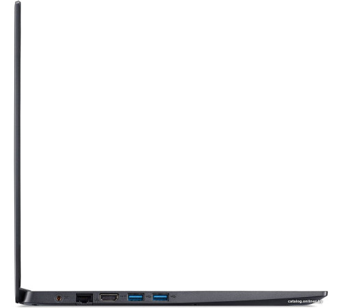 Ноутбук Acer Extensa 15 EX215-54-510N NX.EGJER.006 + 8 ГБ