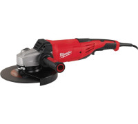 Угловая шлифмашина Milwaukee AGVK24-230EK 4933451413