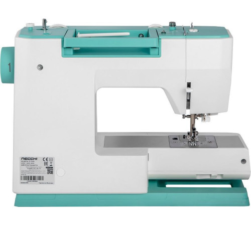 Электромеханическая швейная машина Necchi Q134A